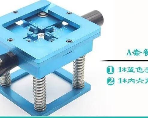 9090 Blue with Handle BGA Reballing-gal (2)
