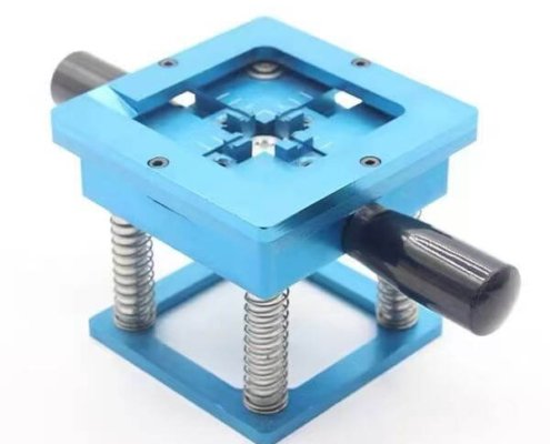 9090 Blue with Handle BGA Reballing-gal (3)