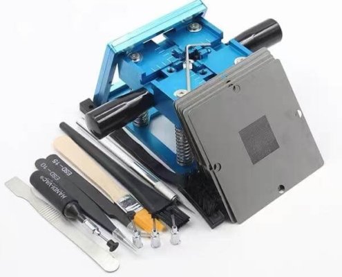 9090 Blue with Handle BGA Reballing-gal (4)
