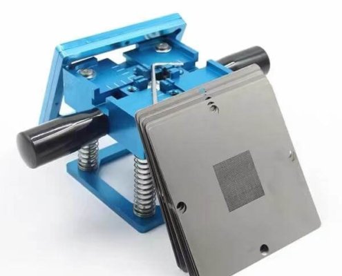 9090 Blue with Handle BGA Reballing-gal (5)