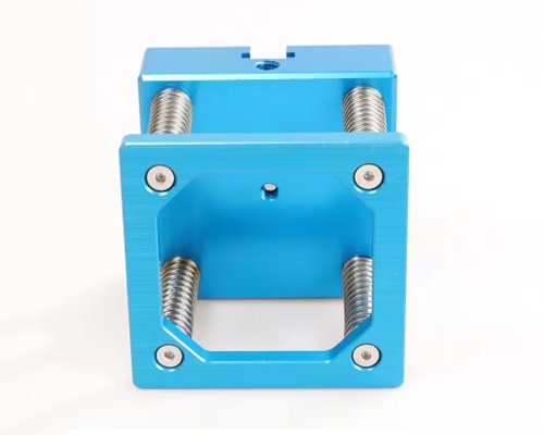 9090 Blue with Handle BGA Reballing-main
