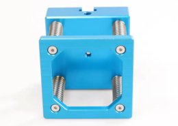 9090 Blue with Handle BGA Reballing-main