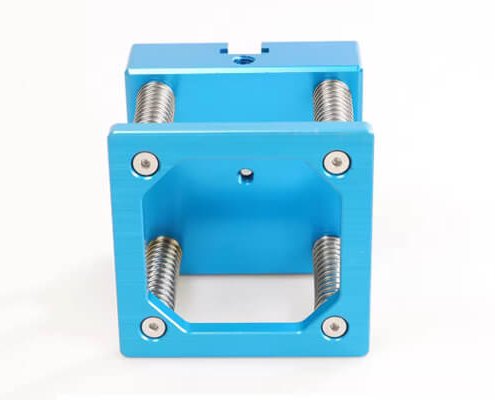 9090 Blue with Handle BGA Reballing-main