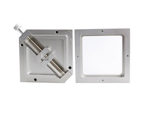 Aluminum Alloy Diagonal Solder Station-main