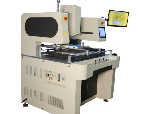 Automatic Floor Standing BGA-gal (1)
