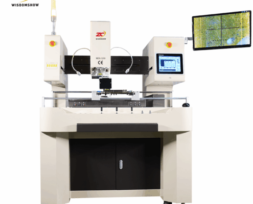 Automatic Floor Standing BGA-gal (1)