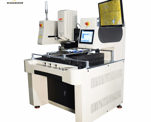 Automatic Floor Standing BGA-gal (2)