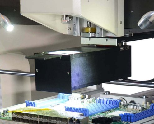Automatic Floor Standing BGA-gal (3)