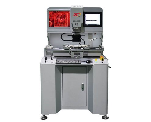 Factory Manufacturing Automatic WDS-880D-gal (2)