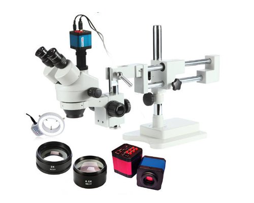Factory Price Portable Olympus Trinocular-main