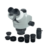 Hot Sale Trinocular Stereo Microscope-gal (2)