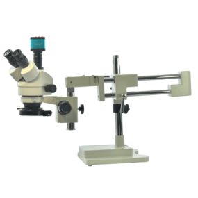 Hot Sale Trinocular Stereo Microscope-gal (5)