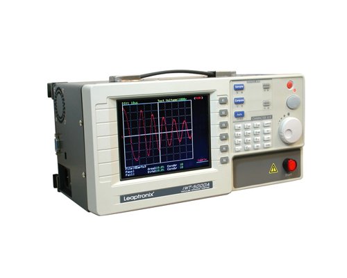 Iwt-5000a - 5000v Surge Tester-main