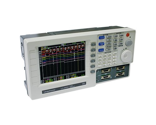 LA-2050 LA-2025 - Stand-Alone Logic Analyzer-main