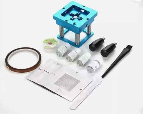 Multifunctional BGA Reballing Kits-main