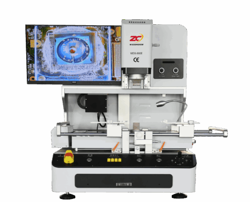 New WDS-880E BGA Rework-gal (3)