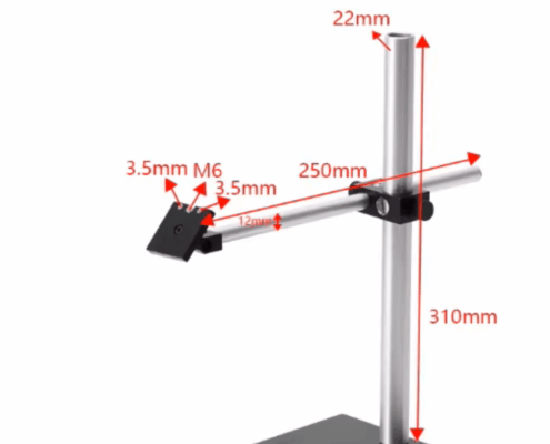 Professional HD External Camera Module for BGA Rework Station-gal (2)