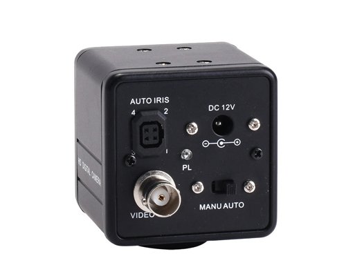 Professional HD External Camera Module for BGA Rework Station-main