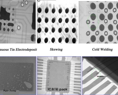 Professional X - Ray Inspection Equipment with High - Sensitivity-gal (3)
