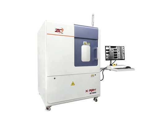 Professional X - Ray Inspection Equipment with High - Sensitivity-main