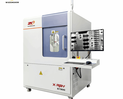 S-7200 PCB X-Ray Machine-gal (4)