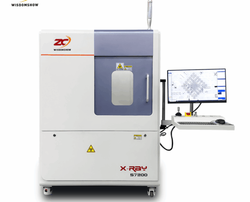 S-7200 PCB X-Ray Machine-gal (5)