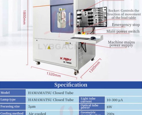 S7200 X-Ray Inspection Equipment-gal (1)