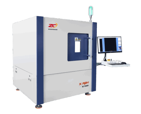 SMT BGA X-Ray Inspection-gal (4)