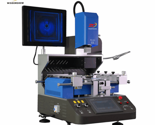 WDS-650 Auto BGA Rework Station-gal (2)