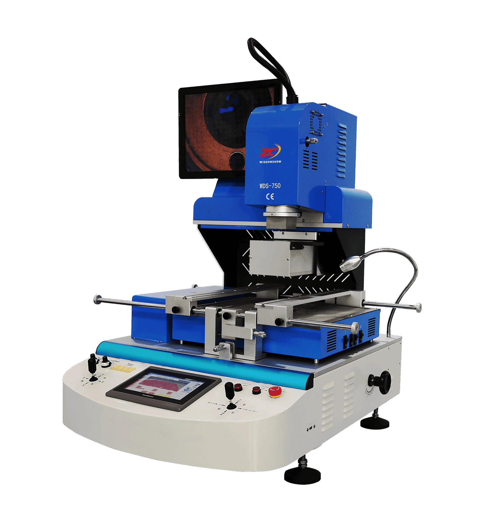 WDS -750 Optical Alignment-gal (3)