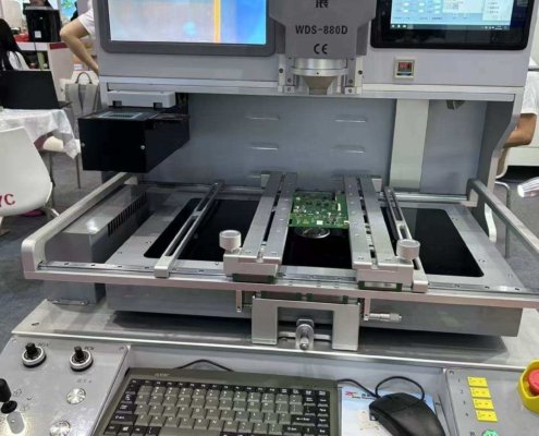 WDS- 880D Automatic BGA Rework Station High Precision-gal (1)