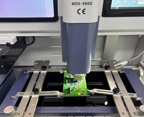 WDS- 880D Automatic BGA Rework Station High Precision-gal (2)