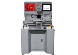 WISDOMSHOW WDS-880D PLC Automatic BGA Rework Station-main