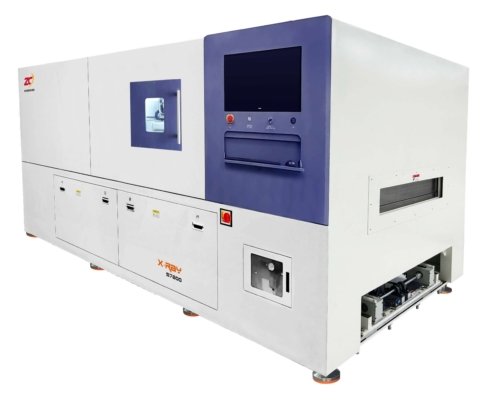 Wisdomshow High-speed AXI-gal (2)