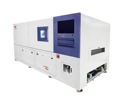 Wisdomshow High-speed AXI-main